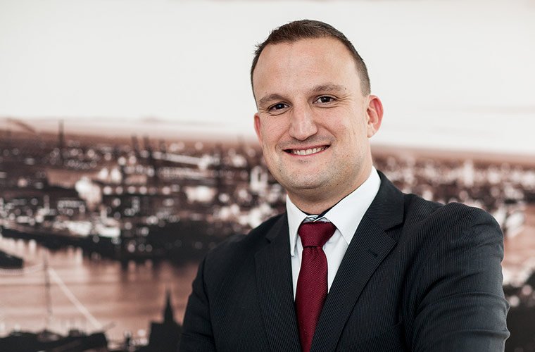 Nick Brandt, Sachverständigenbüro Brandt